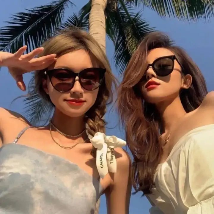 玉女怀春